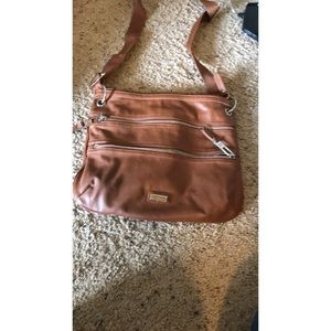 Tyler Rodan crossbody bag